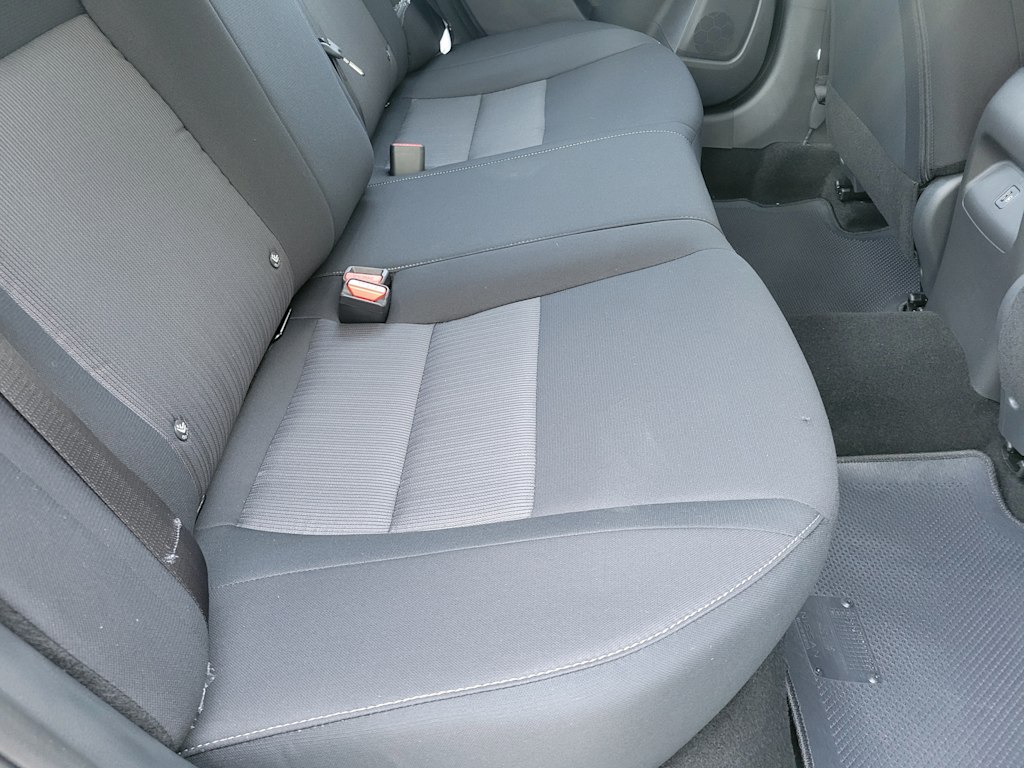 Thumbnail: 2025 Nissan Sentra - 10