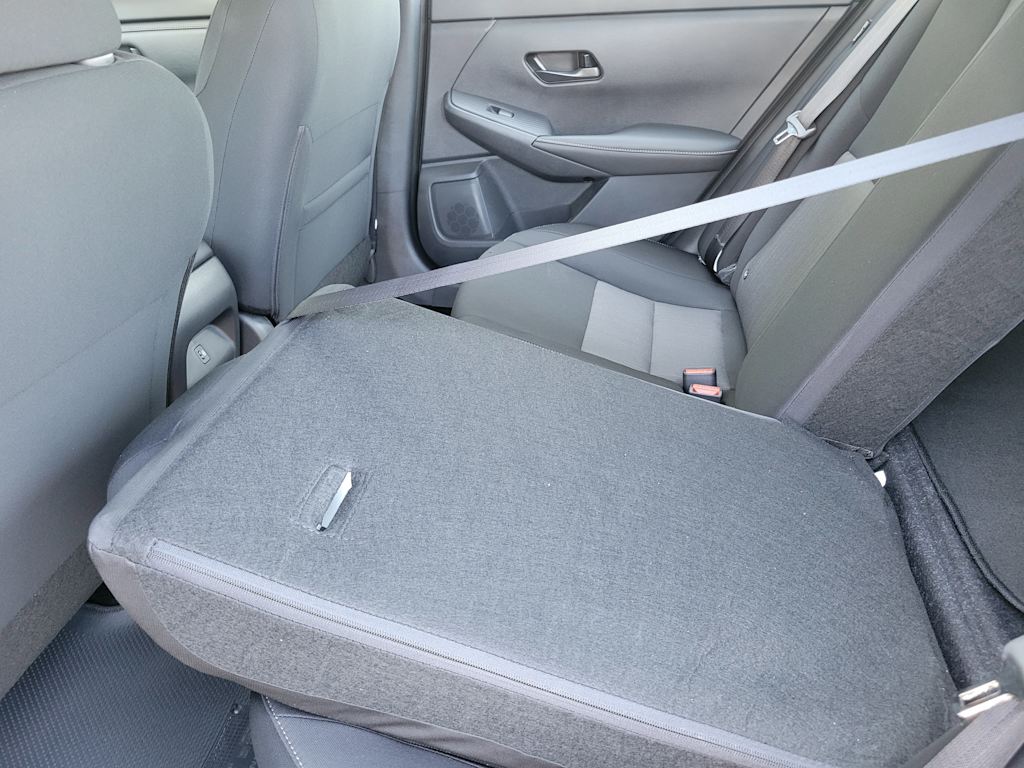 Thumbnail: 2025 Nissan Sentra - 19