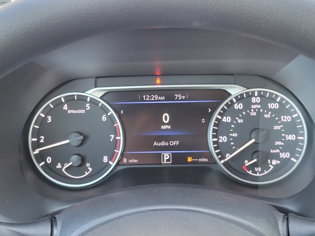 Thumbnail: 2025 Nissan Sentra - 14