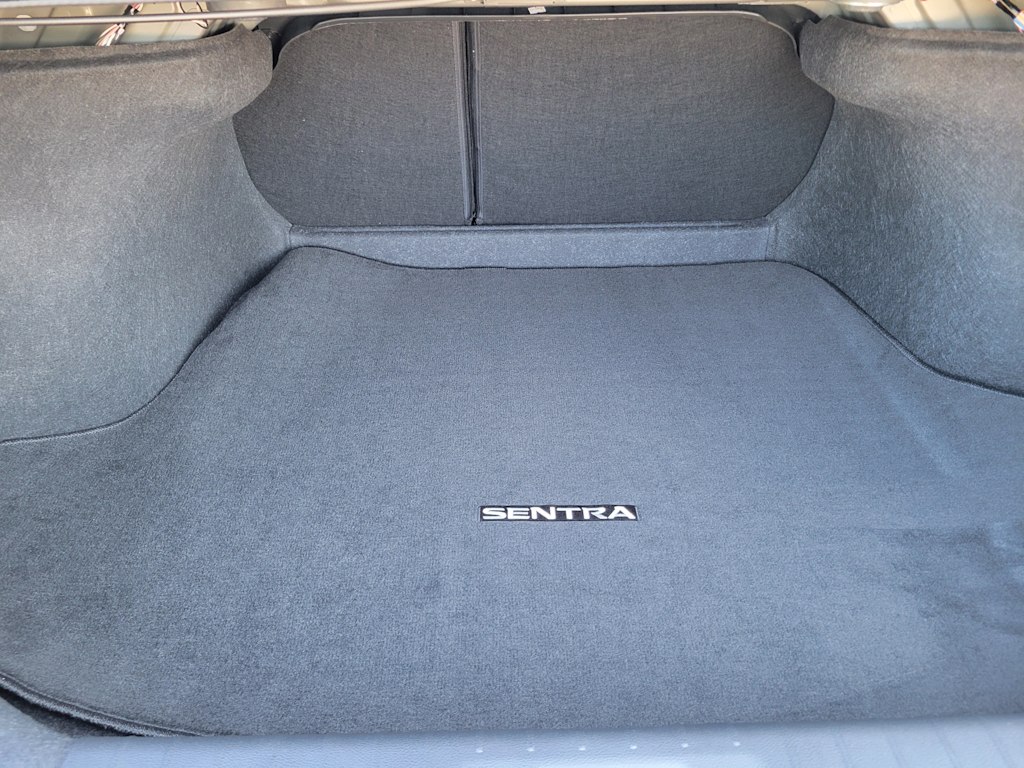 Thumbnail: 2025 Nissan Sentra - 22