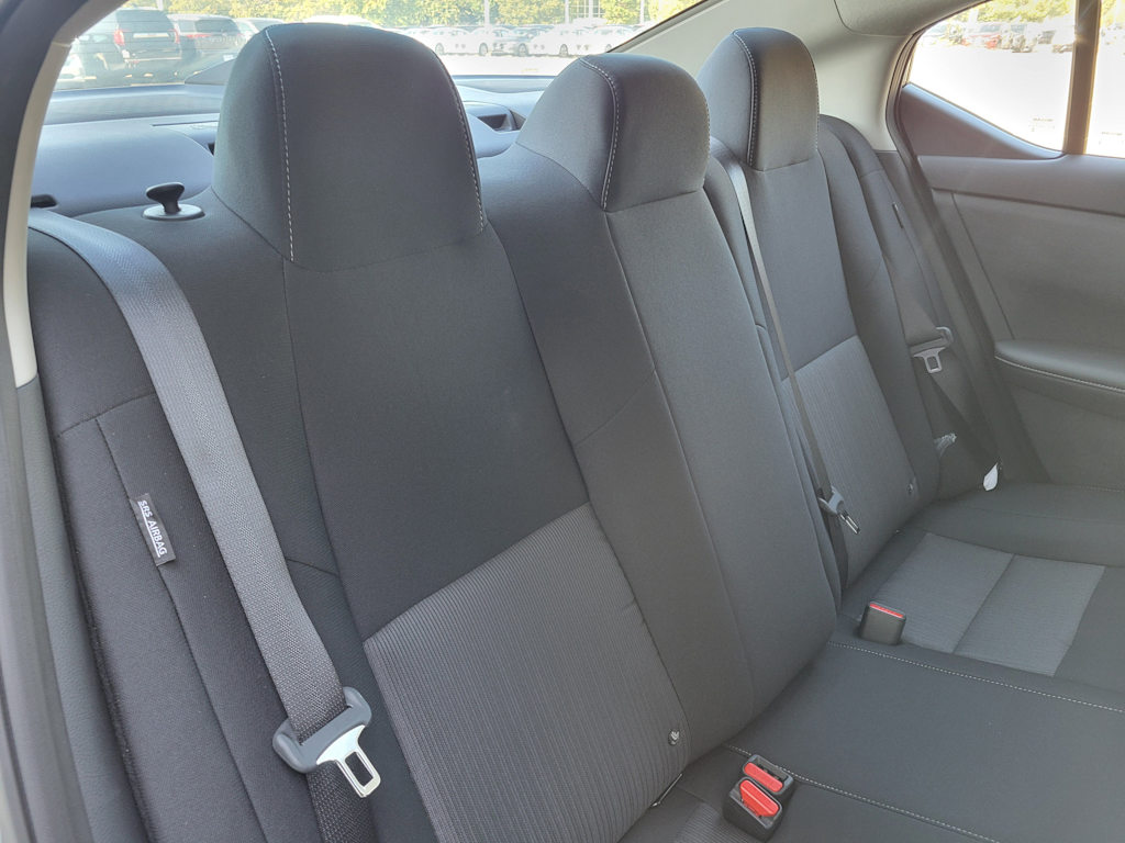 Thumbnail: 2025 Nissan Sentra - 11