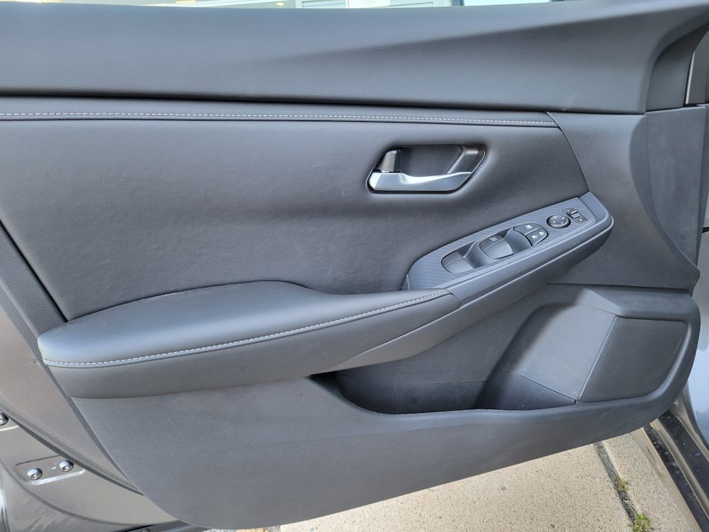 Thumbnail: 2025 Nissan Sentra - 24