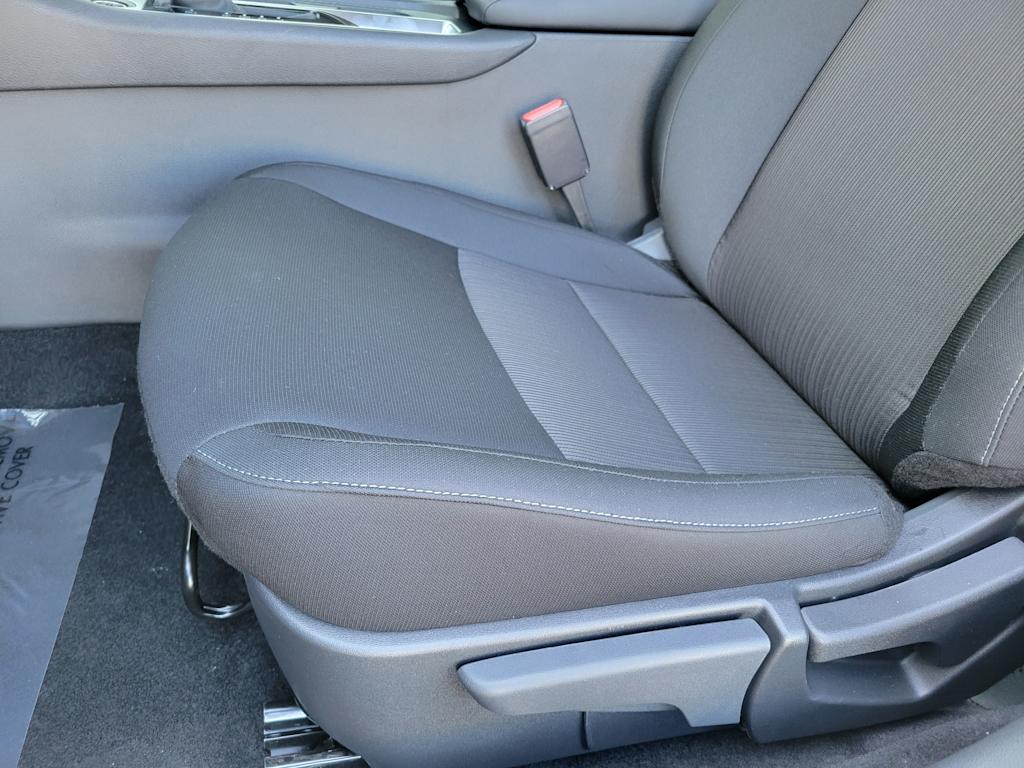 Thumbnail: 2025 Nissan Sentra - 21