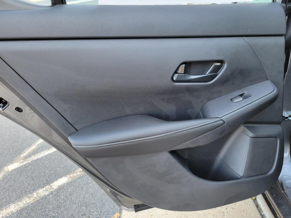 Thumbnail: 2025 Nissan Sentra - 23