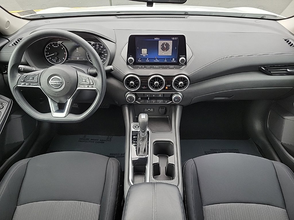 Thumbnail: 2023 Nissan Sentra - 2