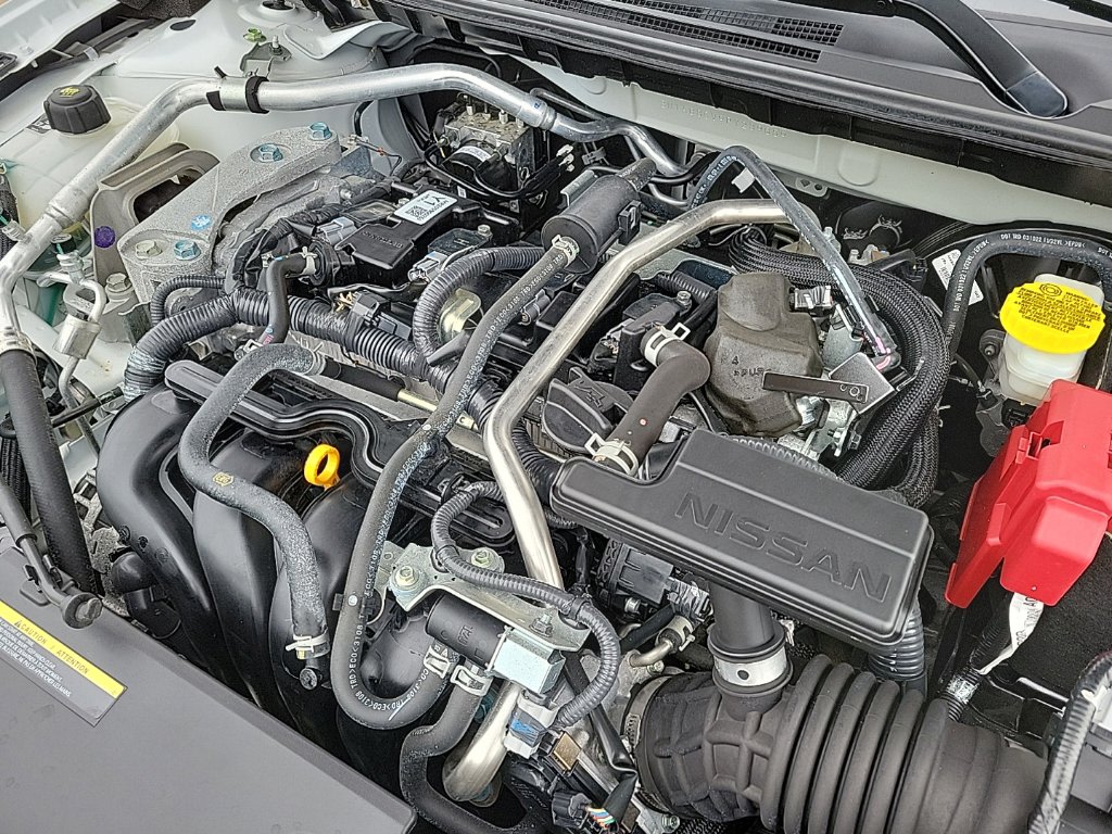 Thumbnail: 2023 Nissan Sentra - 8