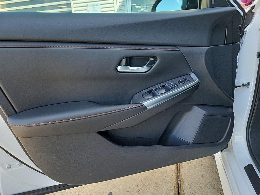 Thumbnail: 2024 Nissan Sentra - 23