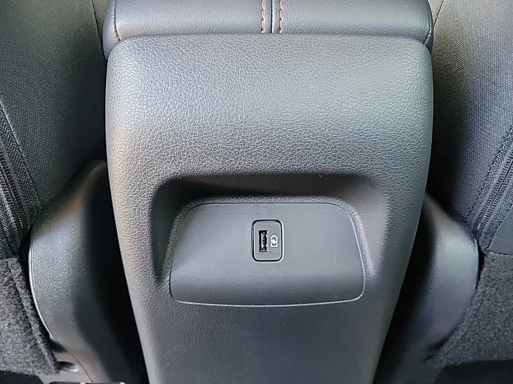 Thumbnail: 2024 Nissan Sentra - 20