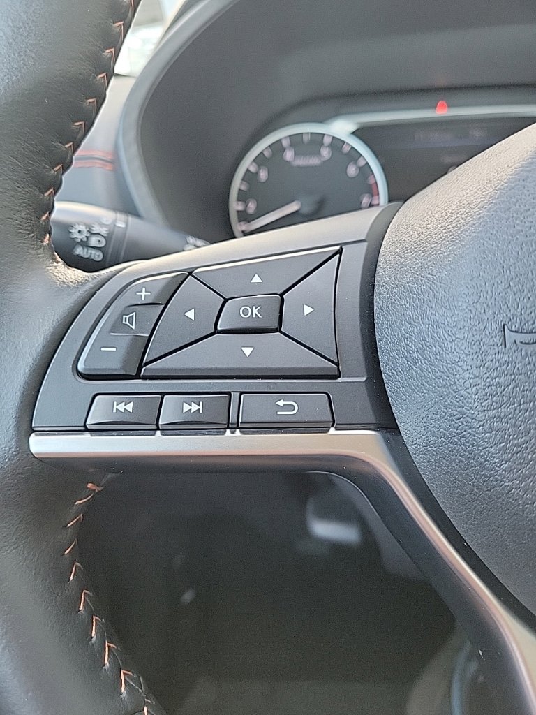 Thumbnail: 2024 Nissan Sentra - 27