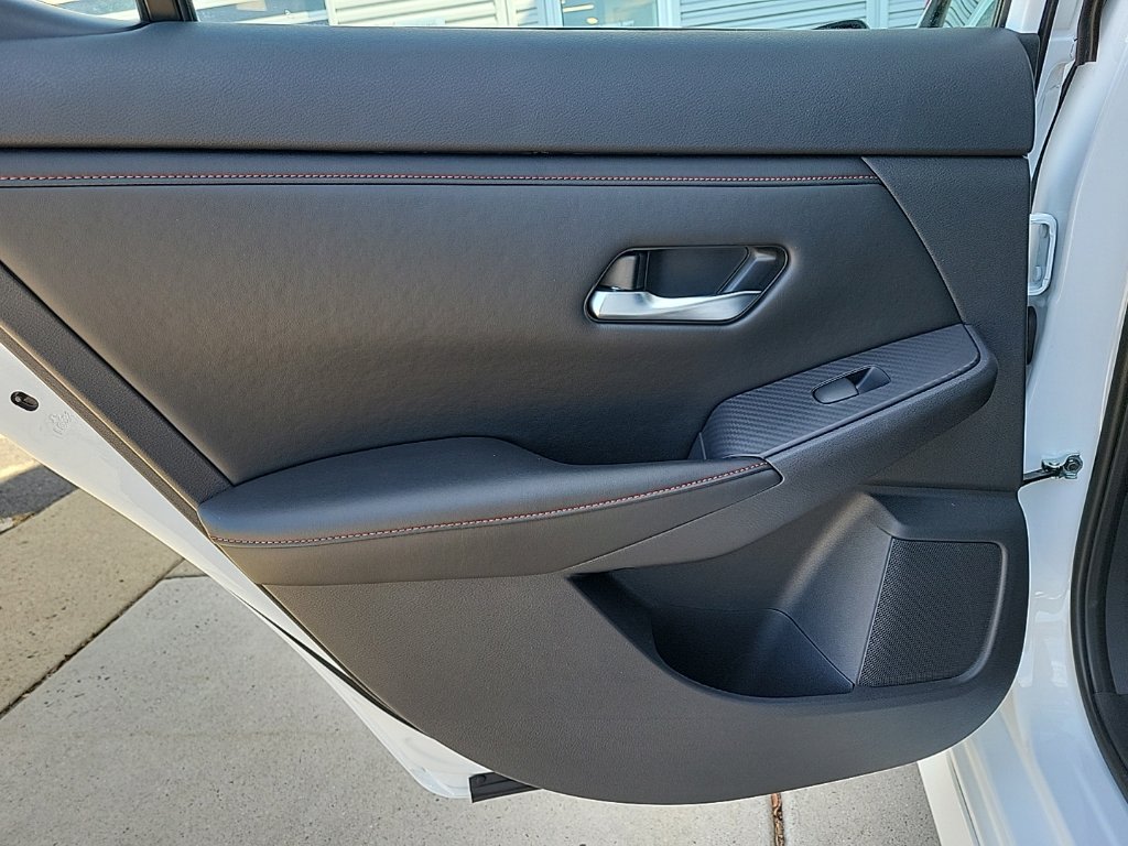 Thumbnail: 2024 Nissan Sentra - 22