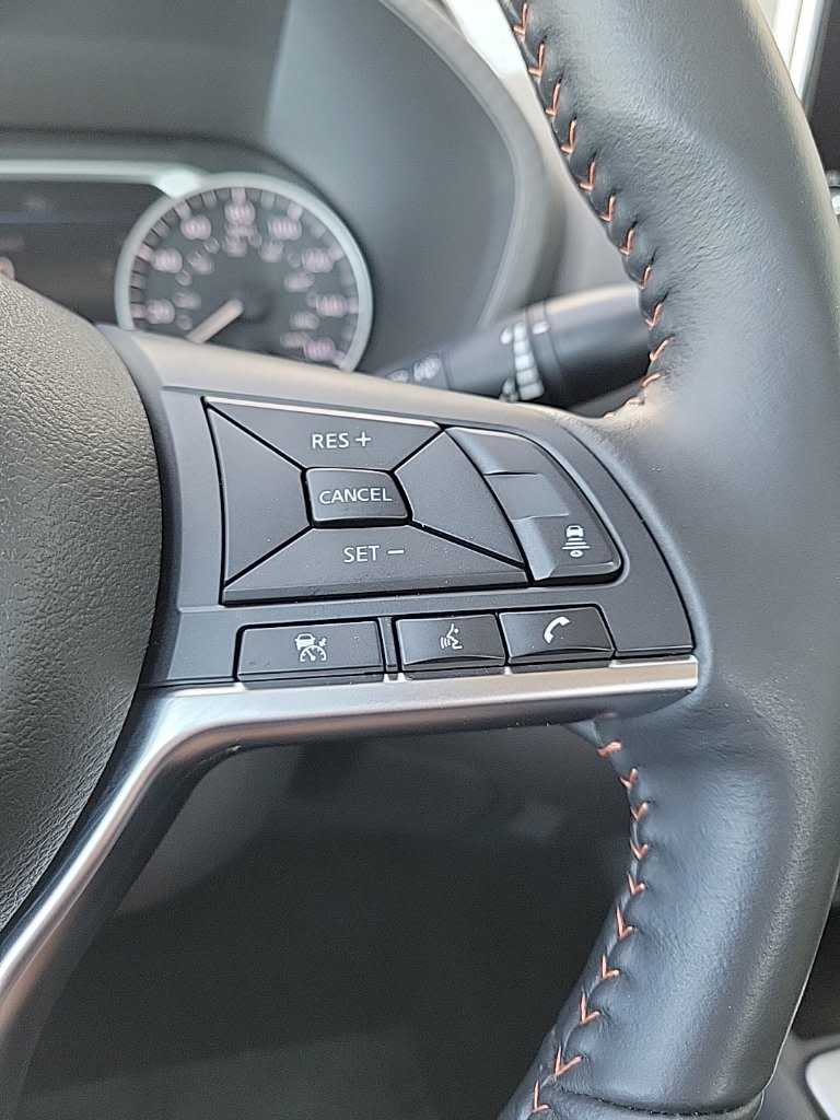 Thumbnail: 2024 Nissan Sentra - 28