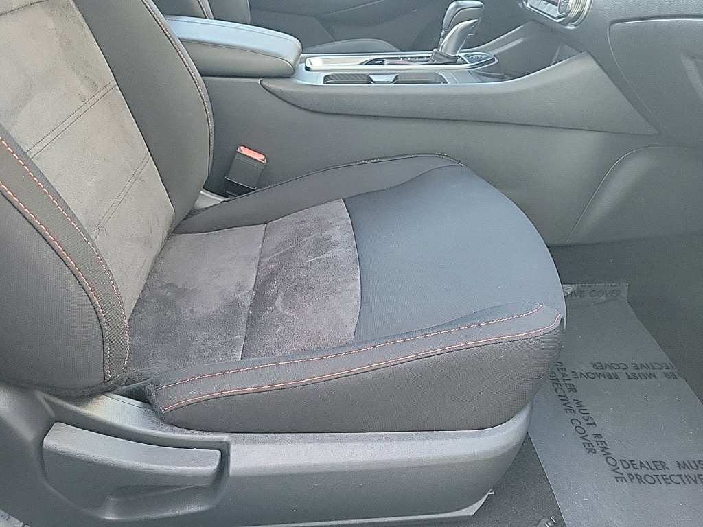 Thumbnail: 2024 Nissan Sentra - 11