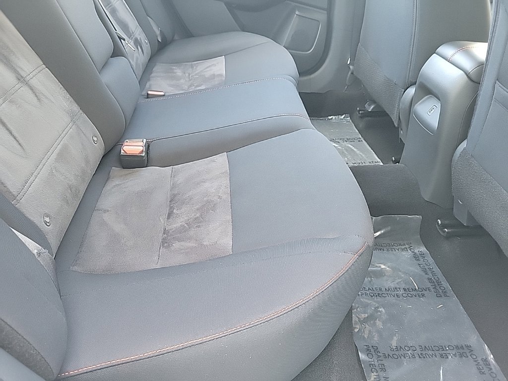 Thumbnail: 2024 Nissan Sentra - 18