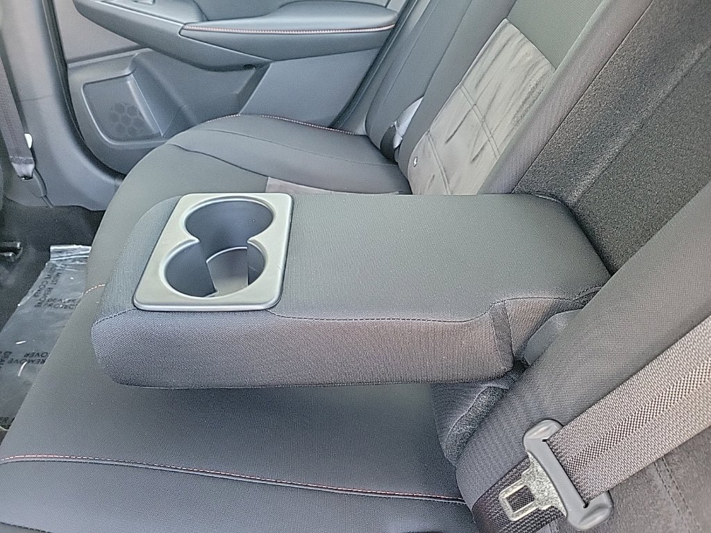 Thumbnail: 2024 Nissan Sentra - 19