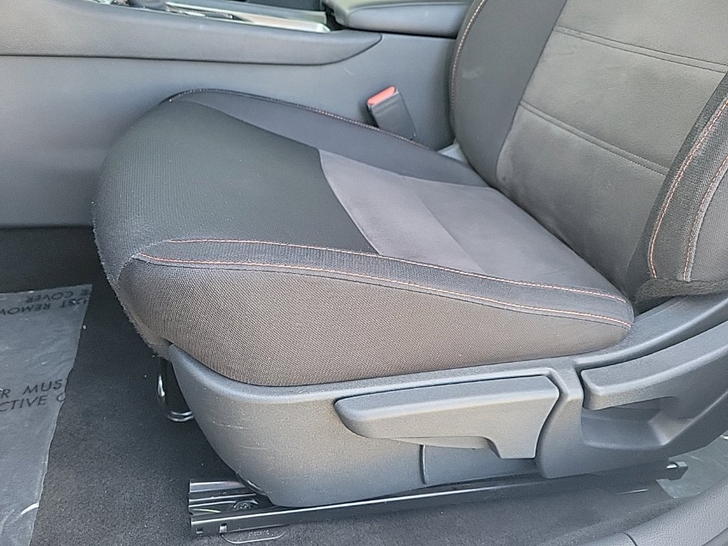 Thumbnail: 2024 Nissan Sentra - 21