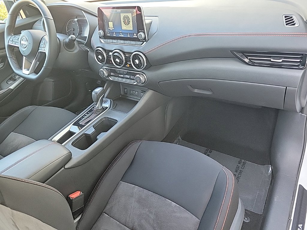 Thumbnail: 2024 Nissan Sentra - 2