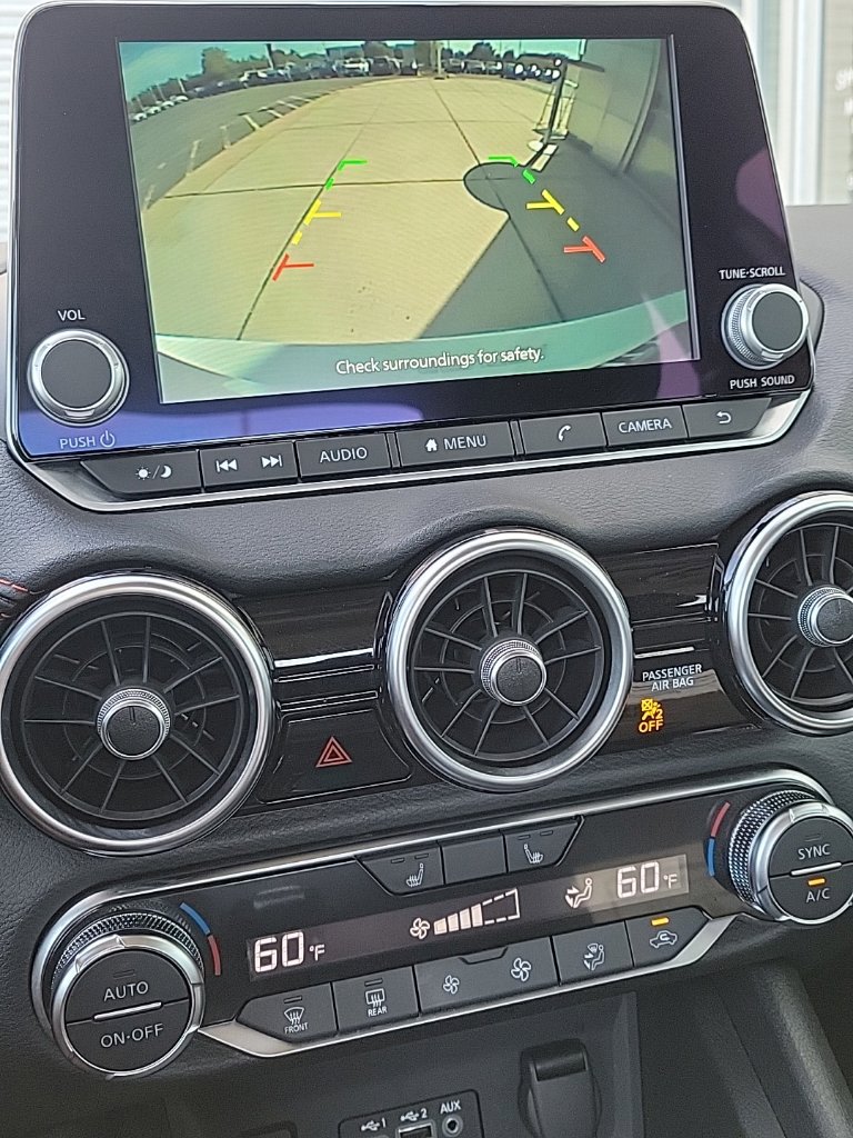 Thumbnail: 2024 Nissan Sentra - 26