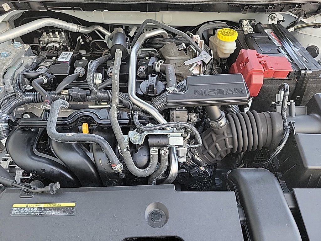 Thumbnail: 2024 Nissan Sentra - 9