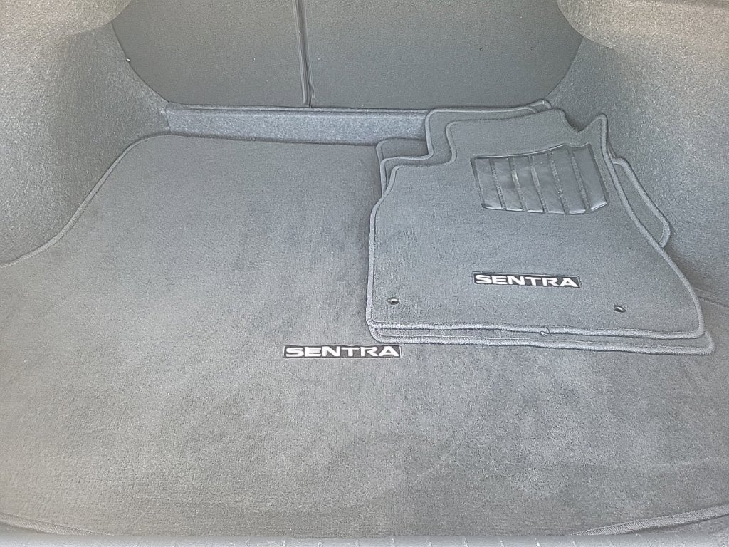 Thumbnail: 2024 Nissan Sentra - 14