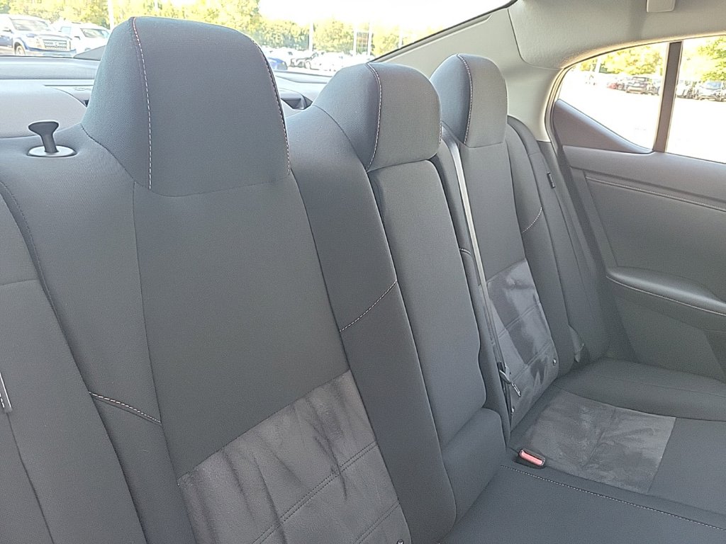 Thumbnail: 2024 Nissan Sentra - 12