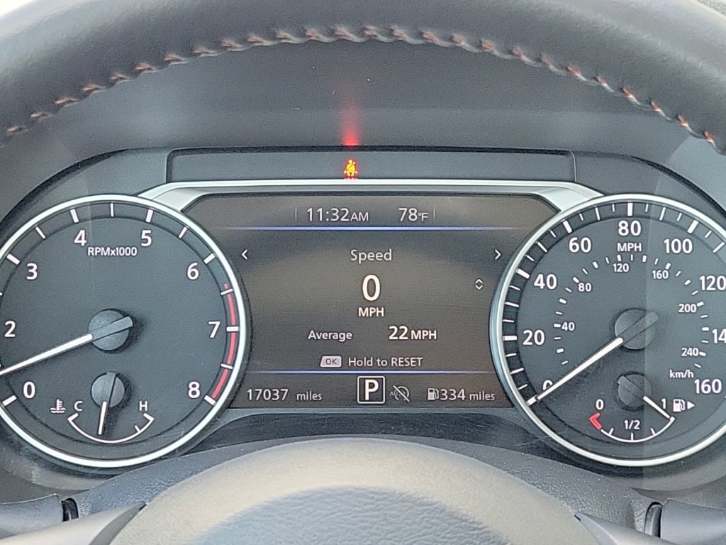 Thumbnail: 2024 Nissan Sentra - 29