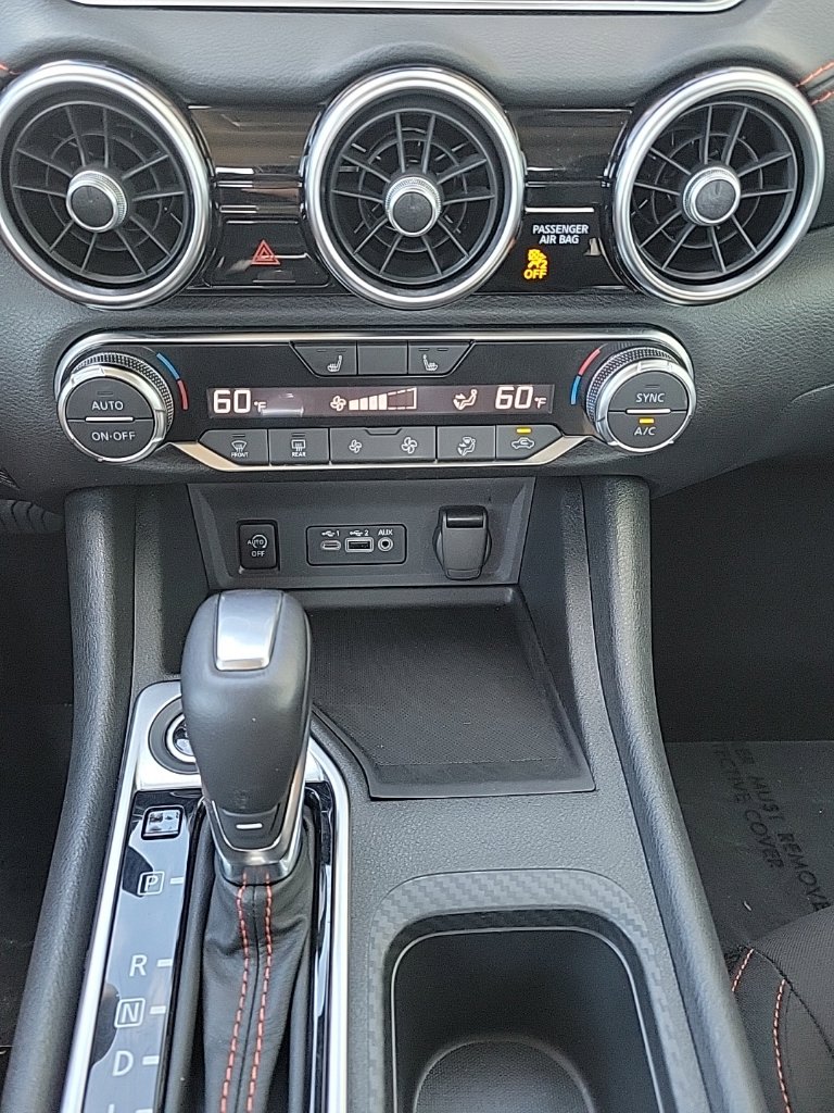 Thumbnail: 2024 Nissan Sentra - 25