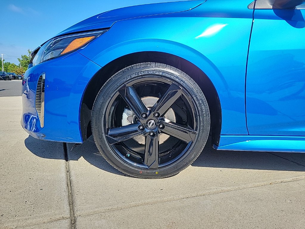 Thumbnail: 2024 Nissan Sentra - 6