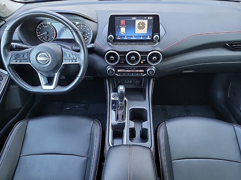 Thumbnail: 2024 Nissan Sentra - 2