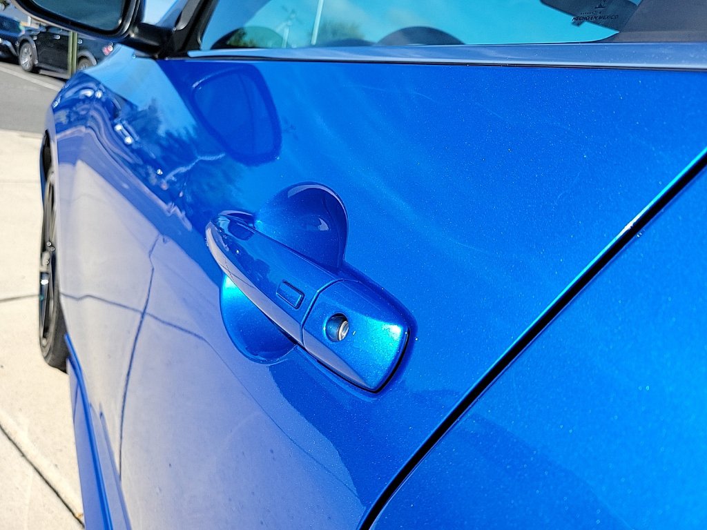Thumbnail: 2024 Nissan Sentra - 16