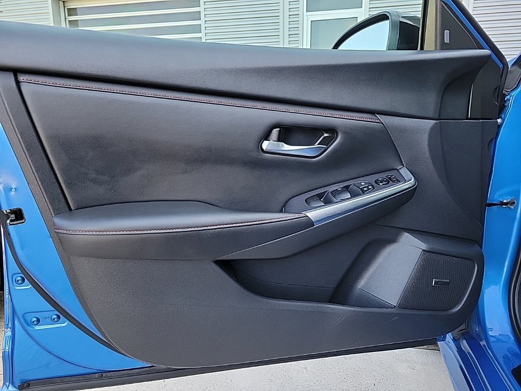 Thumbnail: 2024 Nissan Sentra - 27