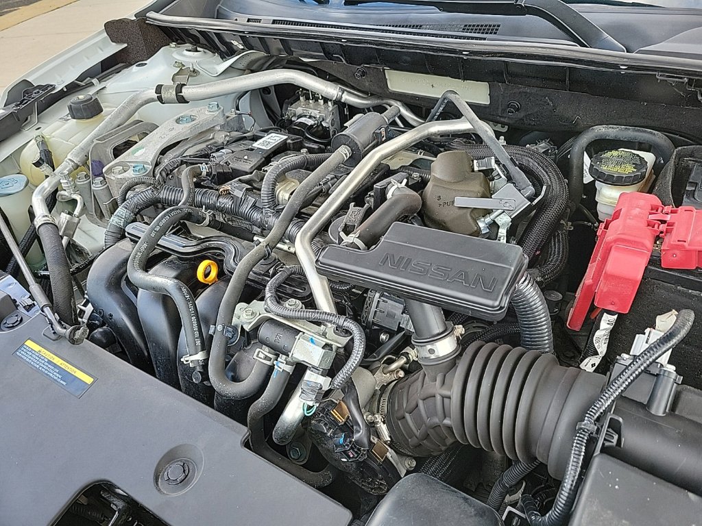 Thumbnail: 2021 Nissan Sentra - 8