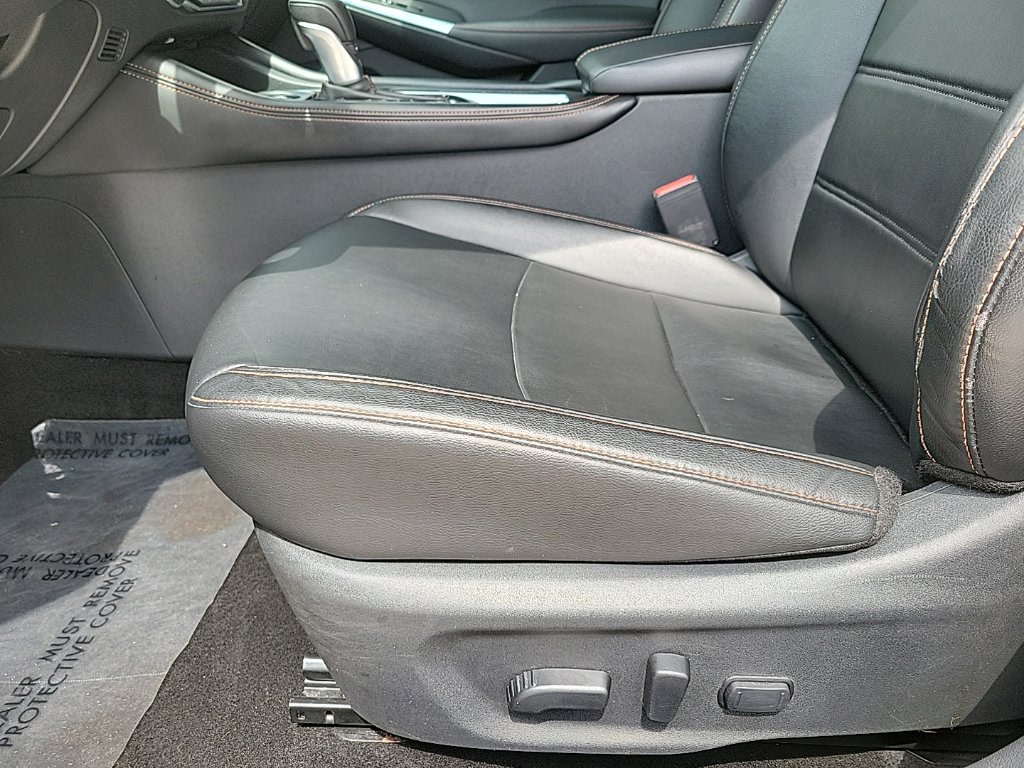 Thumbnail: 2021 Nissan Sentra - 20