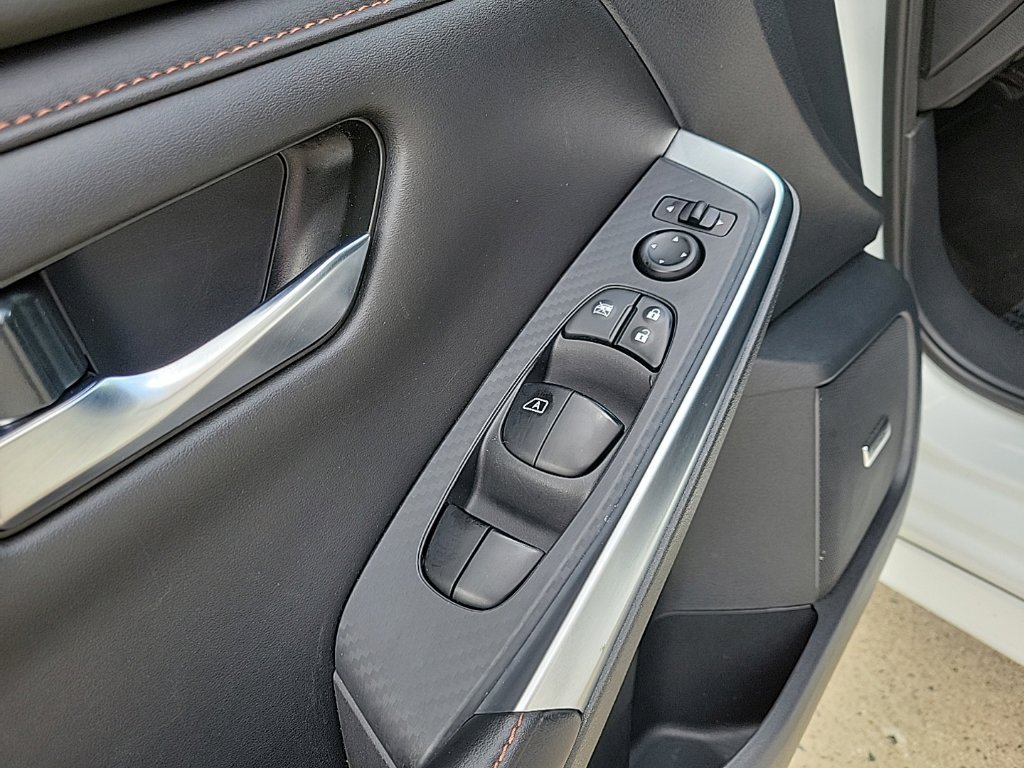 Thumbnail: 2021 Nissan Sentra - 28