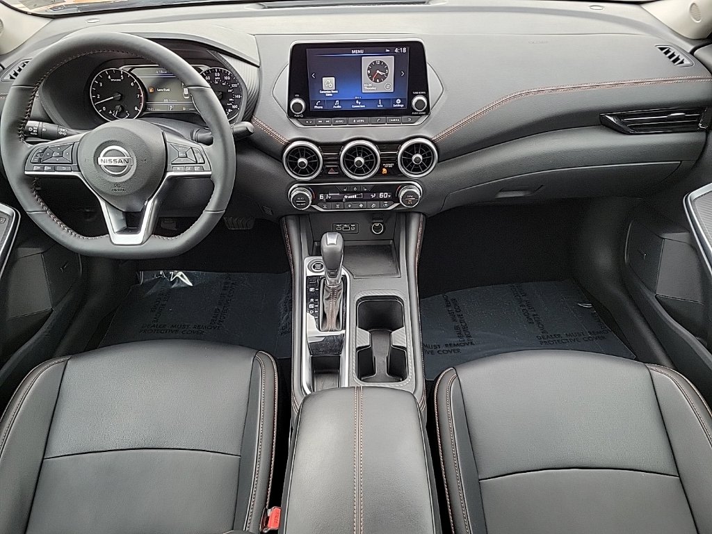 Thumbnail: 2023 Nissan Sentra - 2