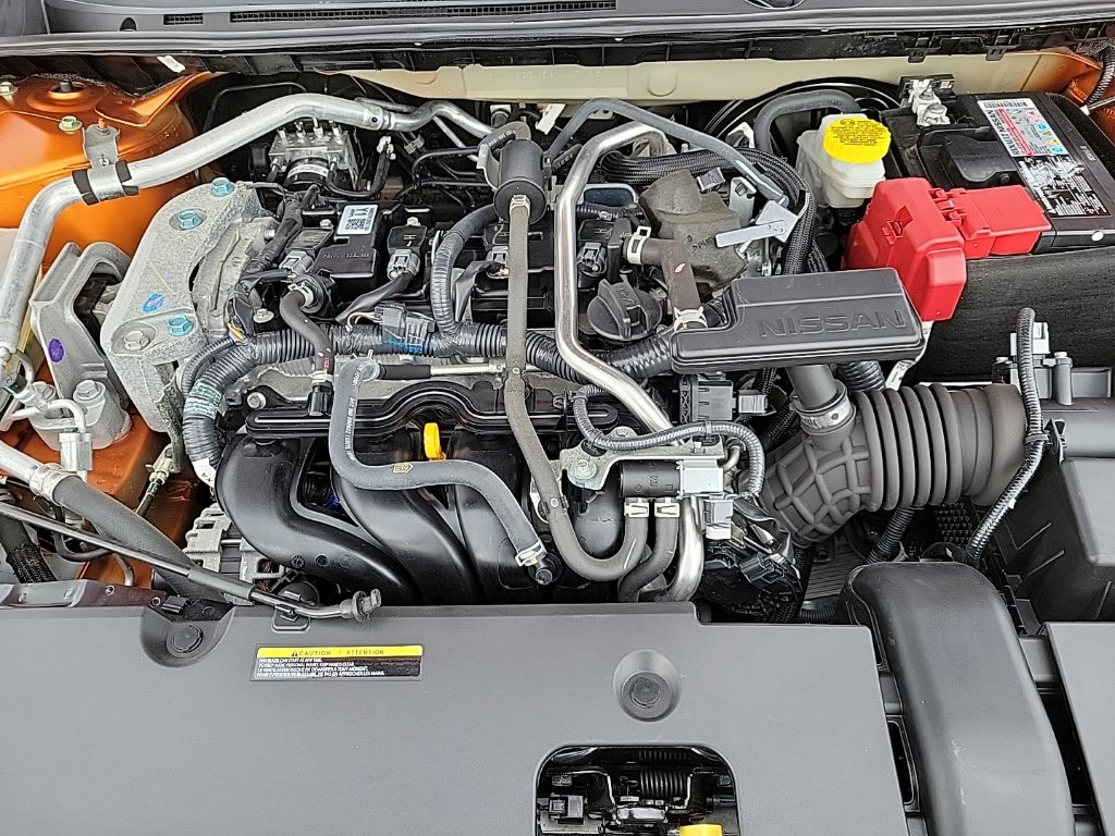 Thumbnail: 2023 Nissan Sentra - 9