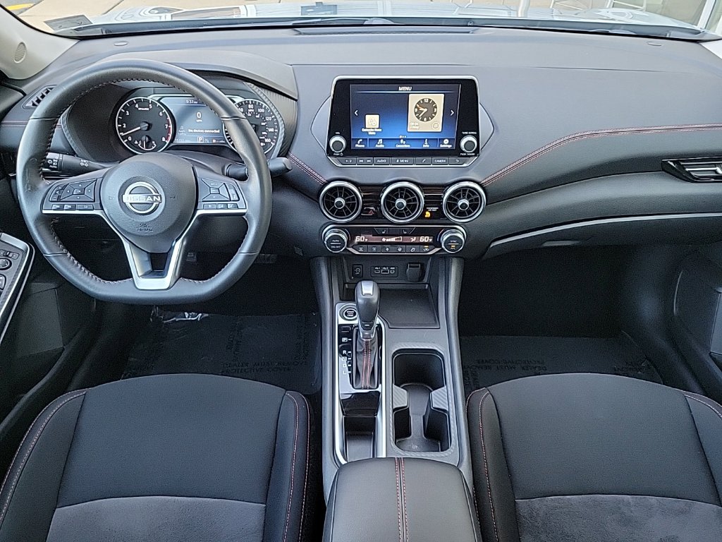 Thumbnail: 2024 Nissan Sentra - 2