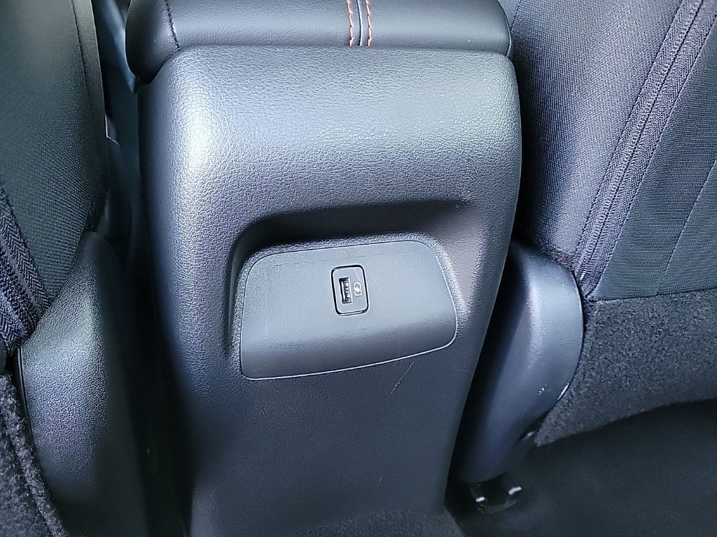 Thumbnail: 2024 Nissan Sentra - 22