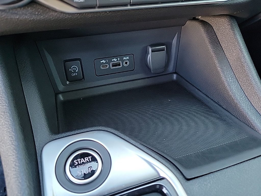 Thumbnail: 2024 Nissan Sentra - 26
