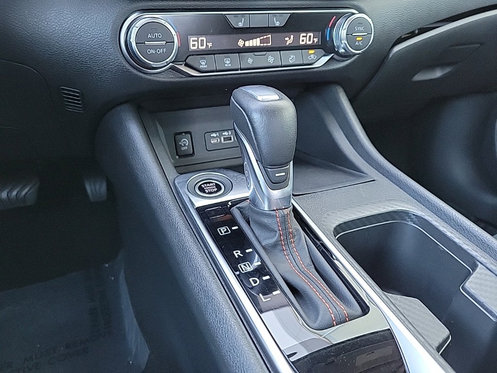 Thumbnail: 2024 Nissan Sentra - 25