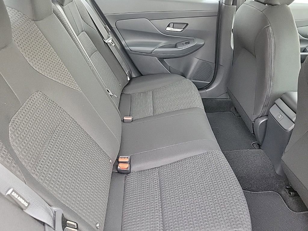 Thumbnail: 2026 Nissan Sentra - 22