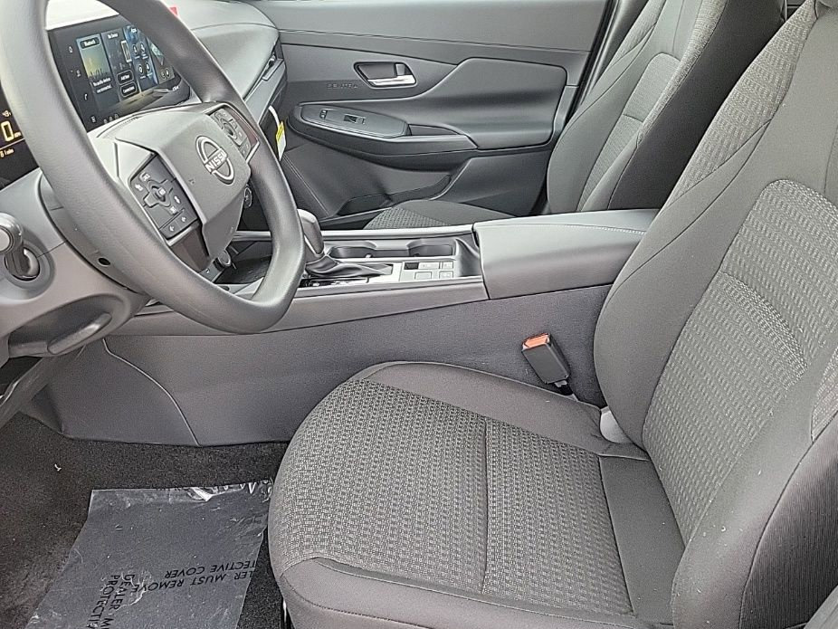 Thumbnail: 2026 Nissan Sentra - 10