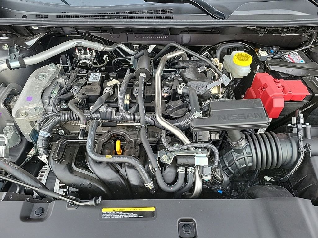 Thumbnail: 2026 Nissan Sentra - 8