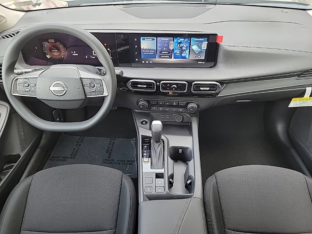 Thumbnail: 2026 Nissan Sentra - 2