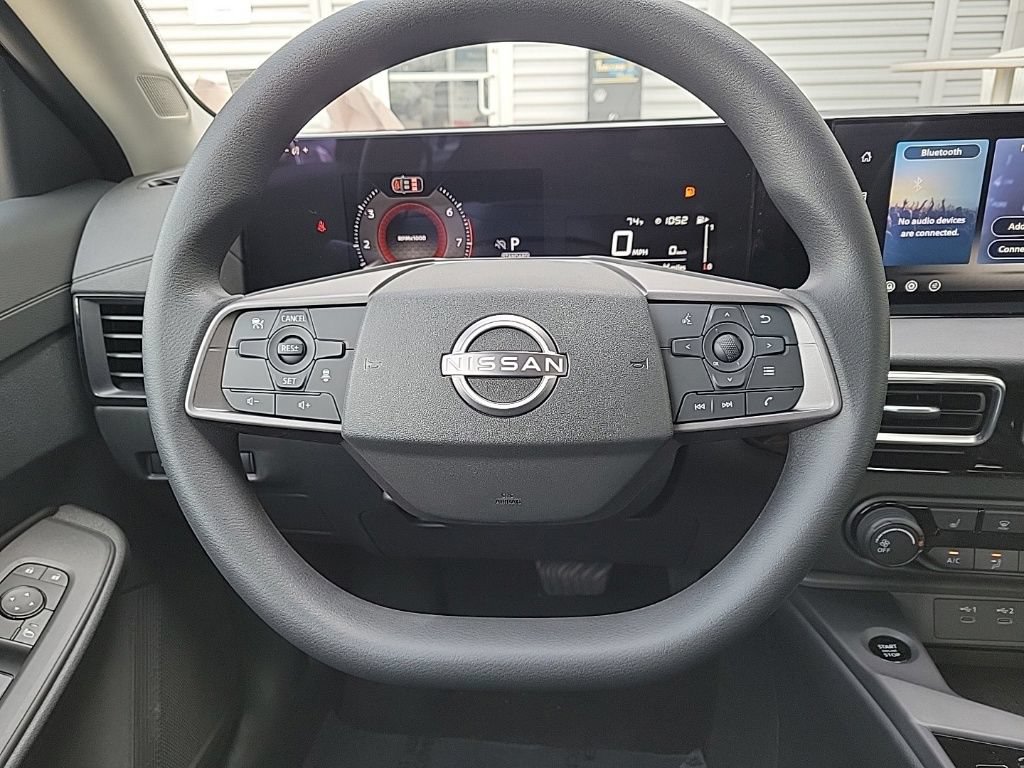Thumbnail: 2026 Nissan Sentra - 8