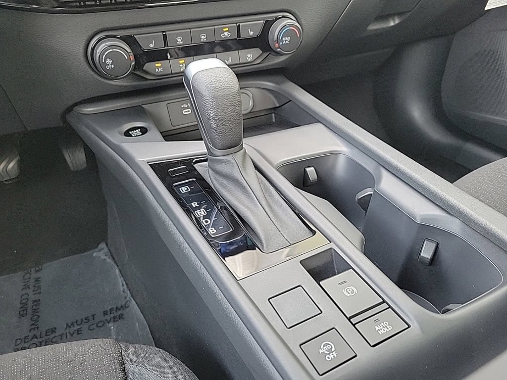 Thumbnail: 2026 Nissan Sentra - 13