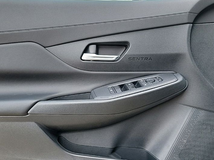 Thumbnail: 2026 Nissan Sentra - 28