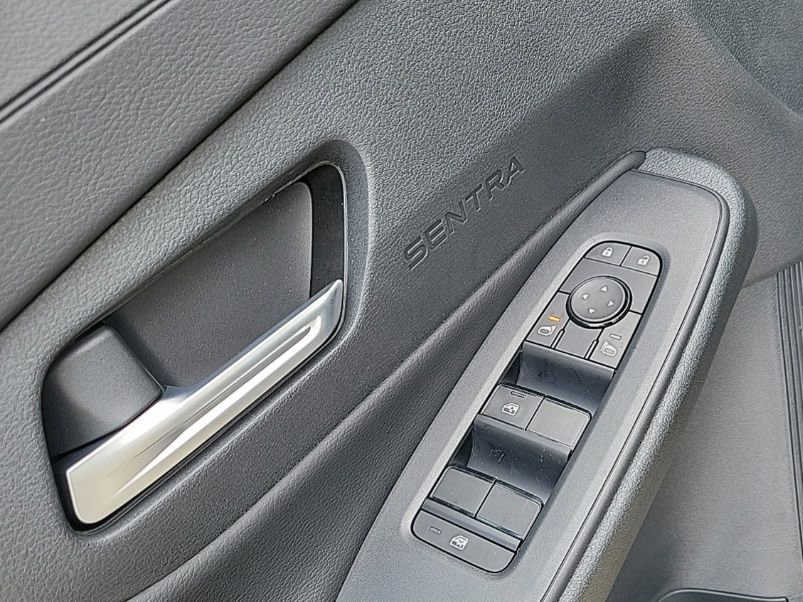 Thumbnail: 2026 Nissan Sentra - 29