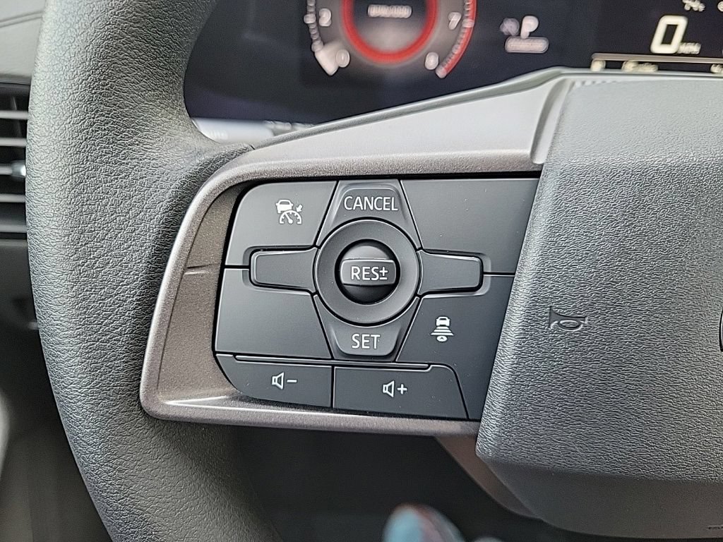 Thumbnail: 2026 Nissan Sentra - 23