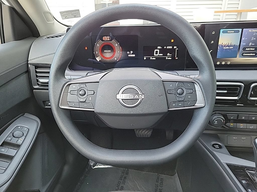 Thumbnail: 2027 Nissan Sentra - 6