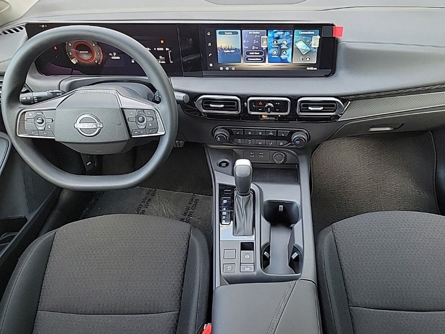 Thumbnail: 2027 Nissan Sentra - 2